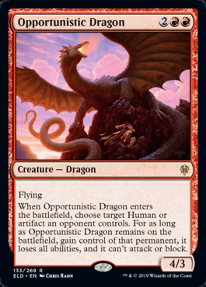 mtg card image gallery dragons