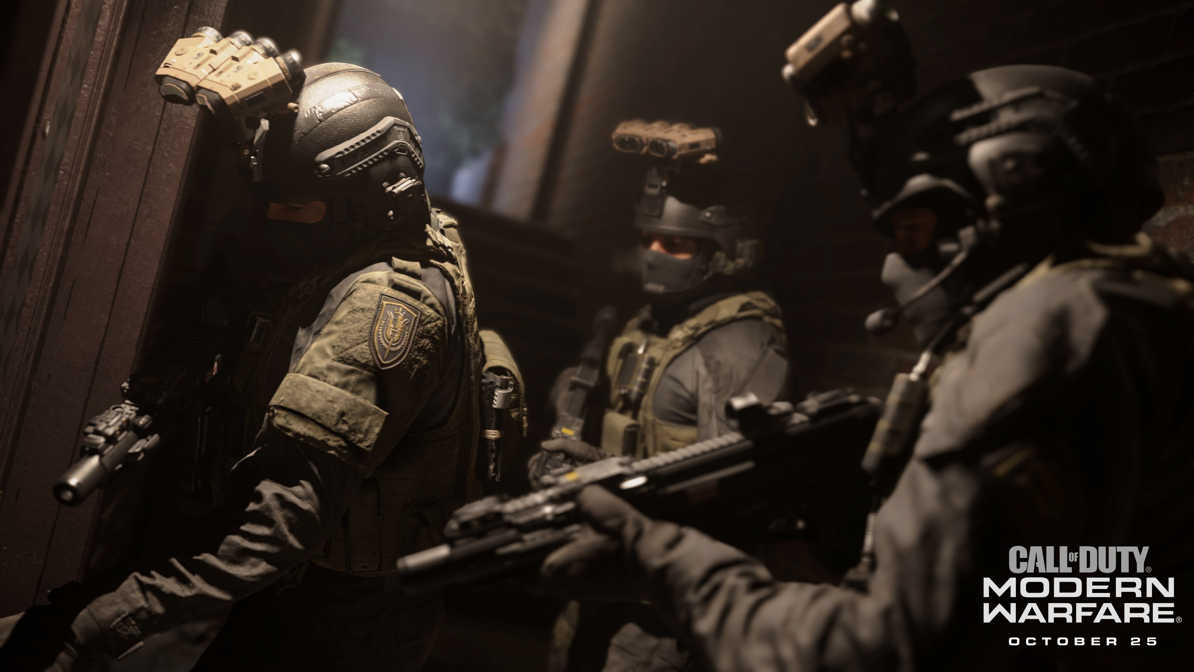 Players can earn Tactical Nukes in the Call of Duty: Modern ... - 