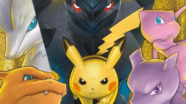 New Pokémon Tcg Tag All Stars Set Revealed Dot Esports