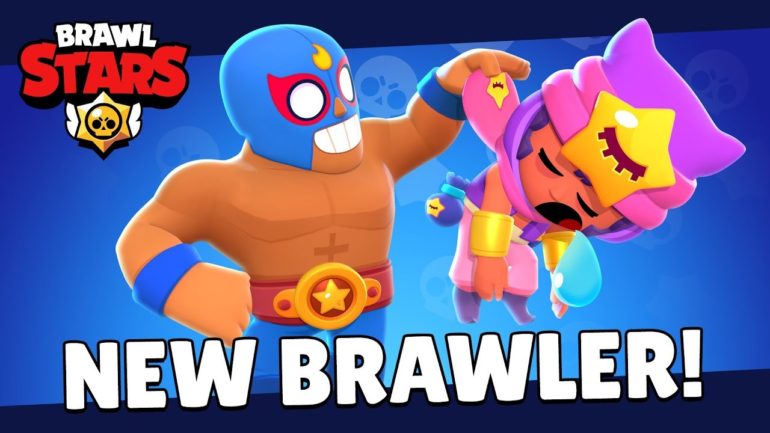 Brawl Stars update to add new brawler, game modes, skins, and more