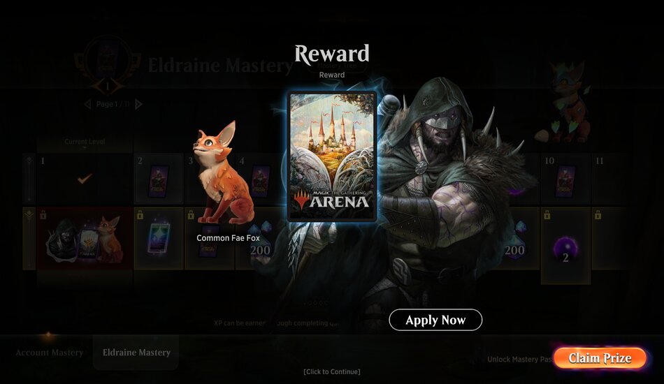 Image via Wizards of the Coast Magic: The Gathering