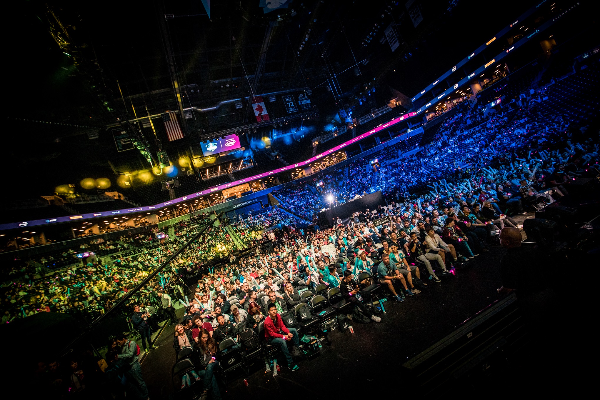 How to watch ESL One New York 2019 Dot Esports