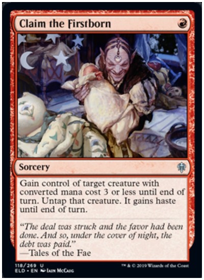 Image via WotC Magic: The Gathering