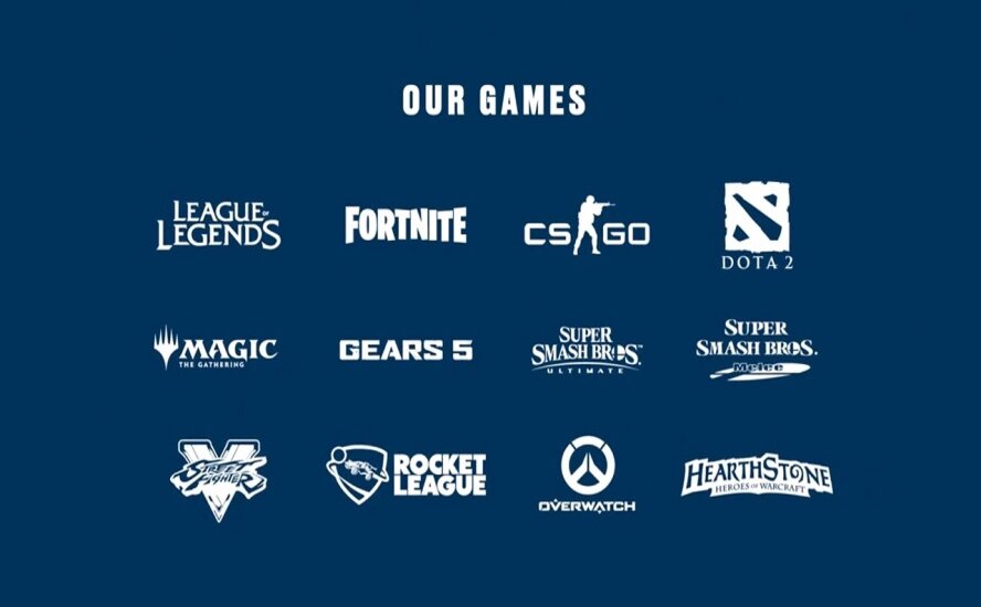 Collegiate StarLeague CSL Leagues