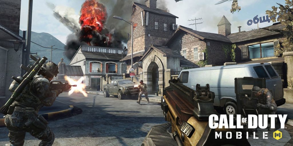 How to fix Call of Duty Mobile Failed to Create Match 3005 ... - 