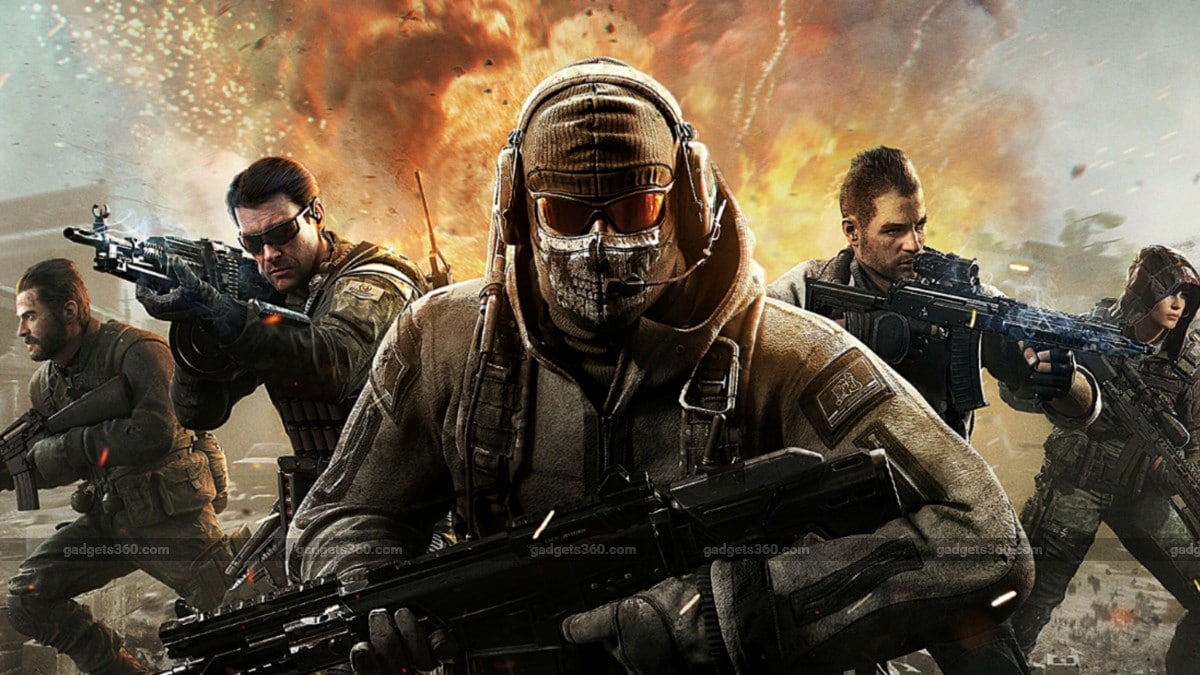 Call of Duty: Mobile season 2 patch notes leaked | Dot Esports - 