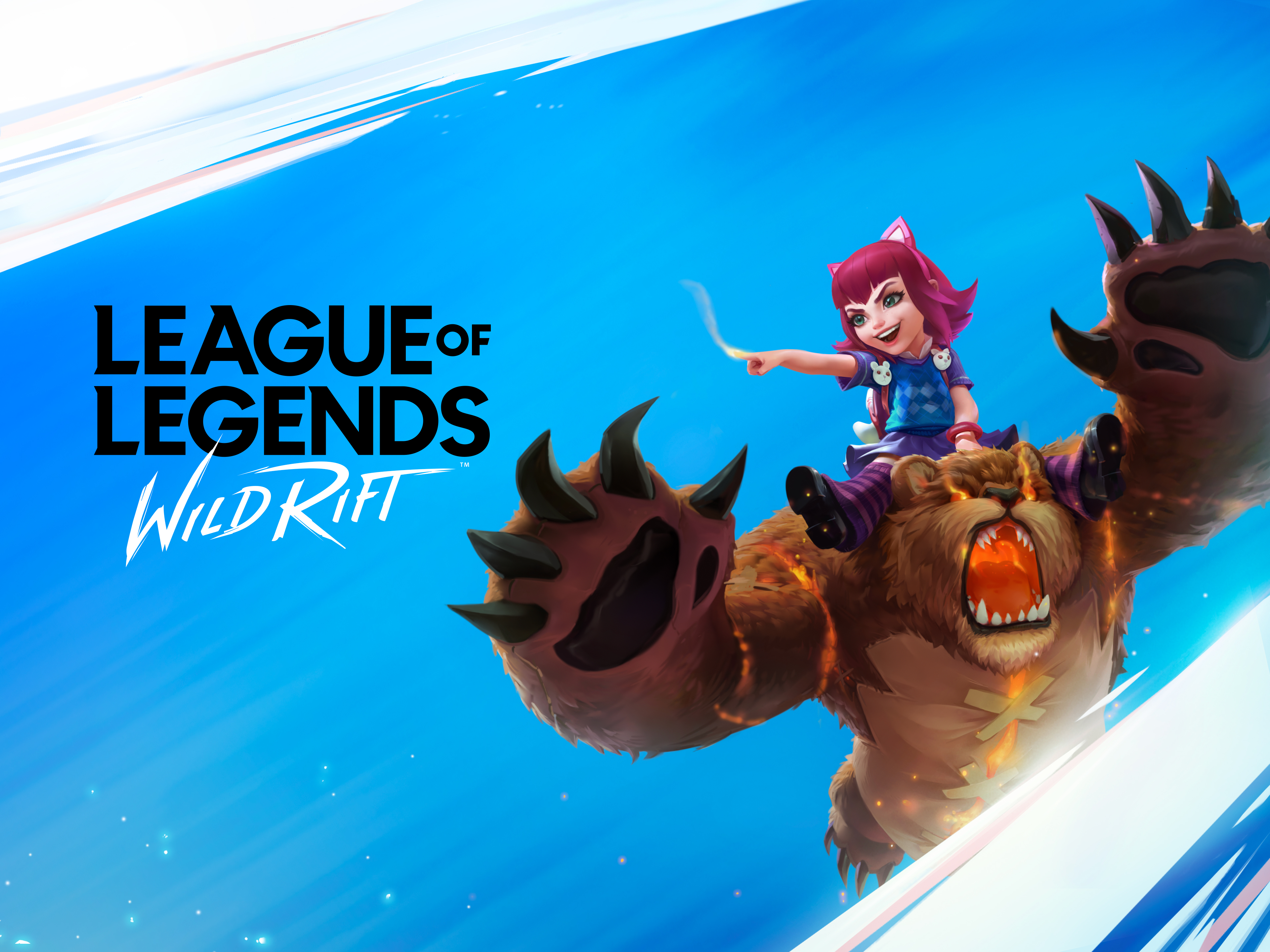 Hands-on with mobile League of Legends: Wild Rift | Dot ...