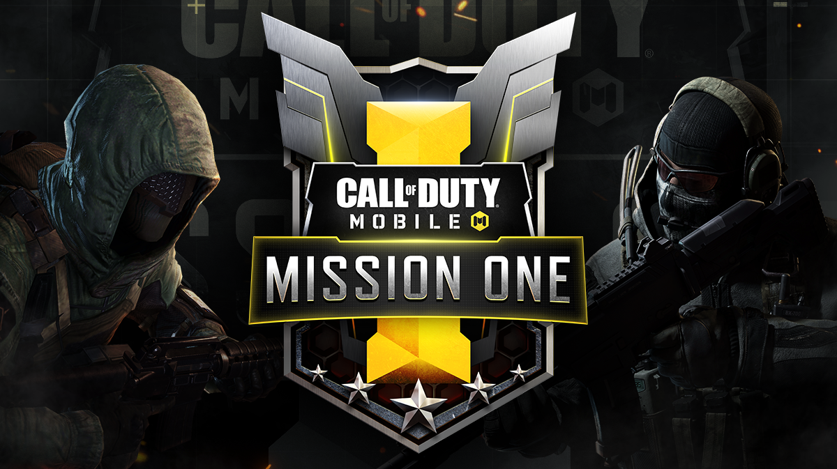 Garena unveils first official Call of Duty: Mobile ... - 