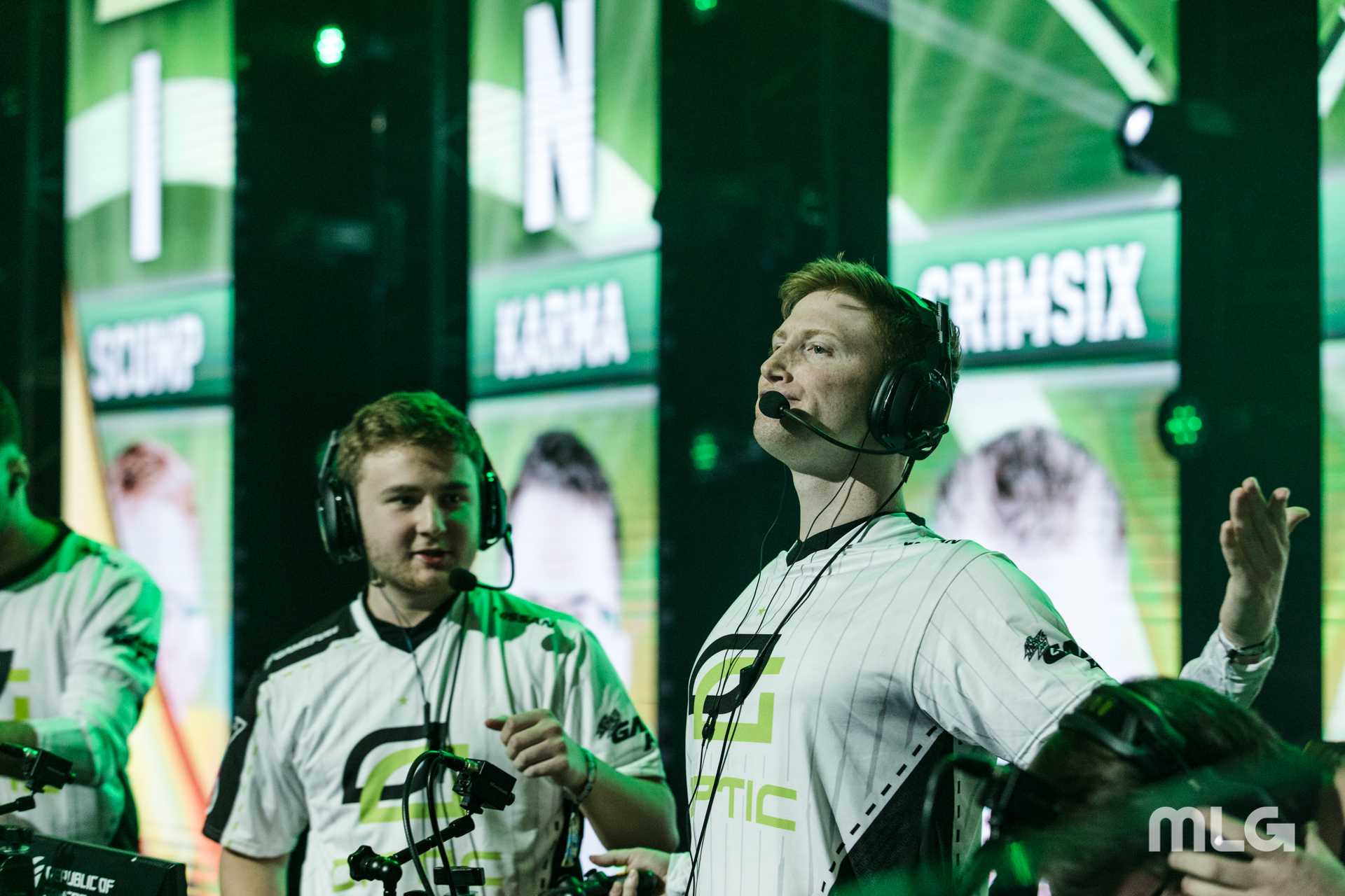 Chicago's Call of Duty franchise introduces lineup featuring Scump and