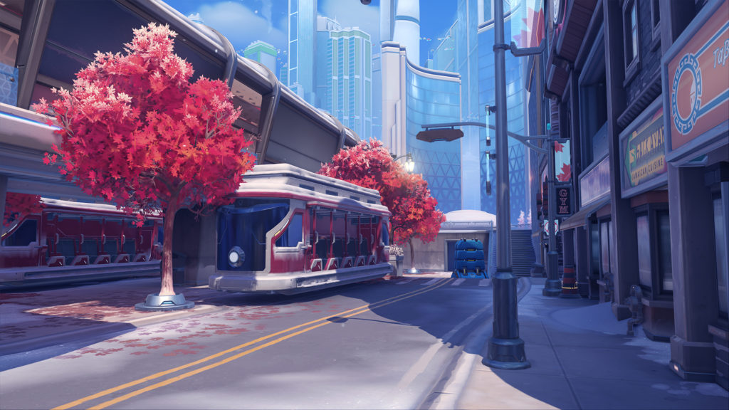 overwatch maps overwatch maps