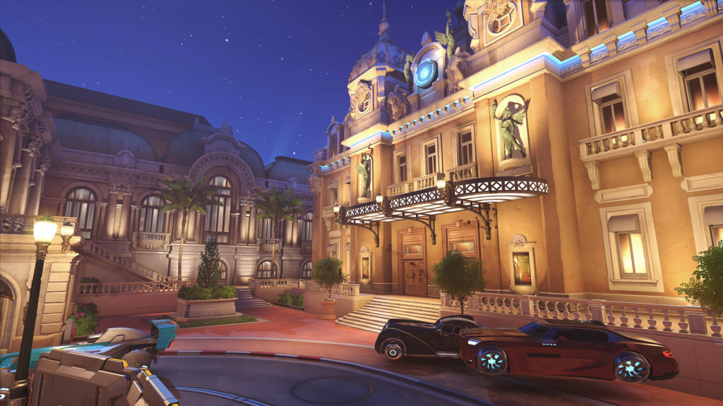 Overwatch 2 Has 3 New Confirmed Pvp Maps Dot Esports