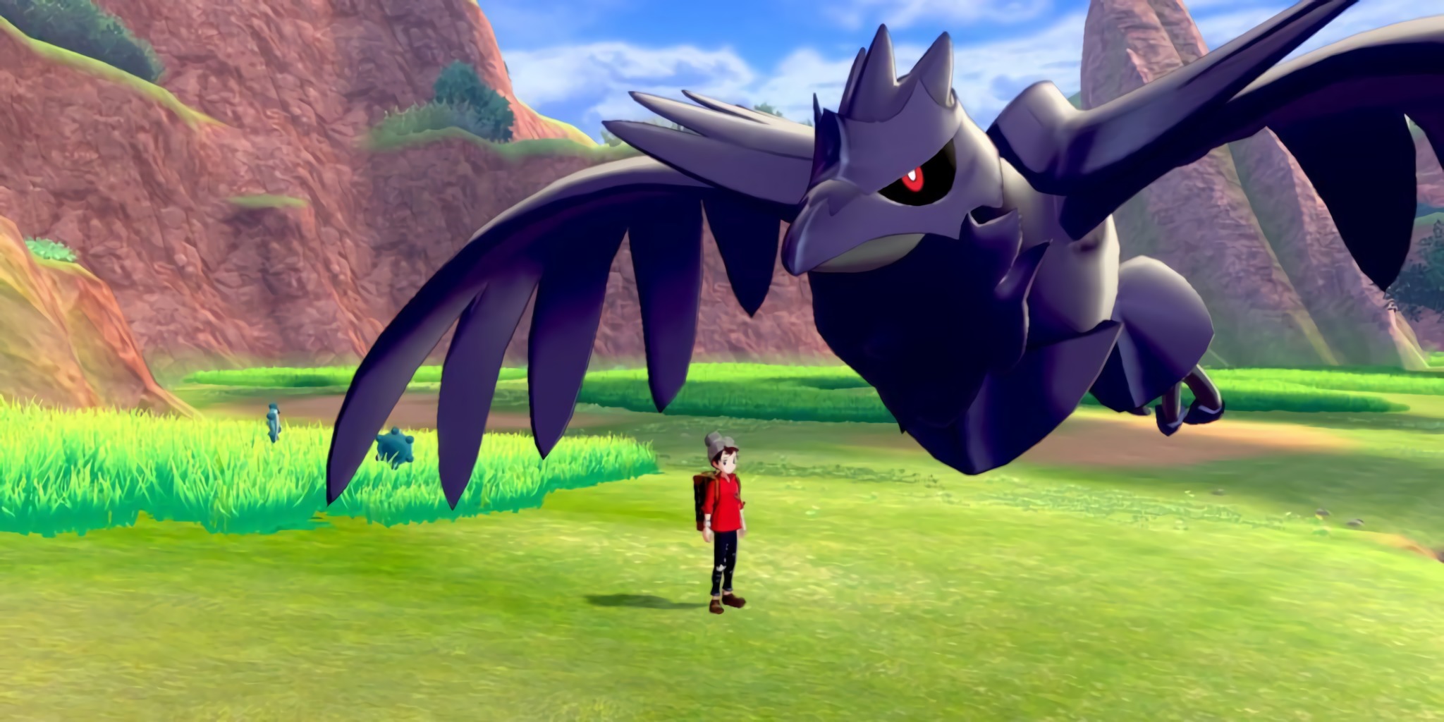 How To Get The Shiny Charm In Pokémon Sword And Shield Dot