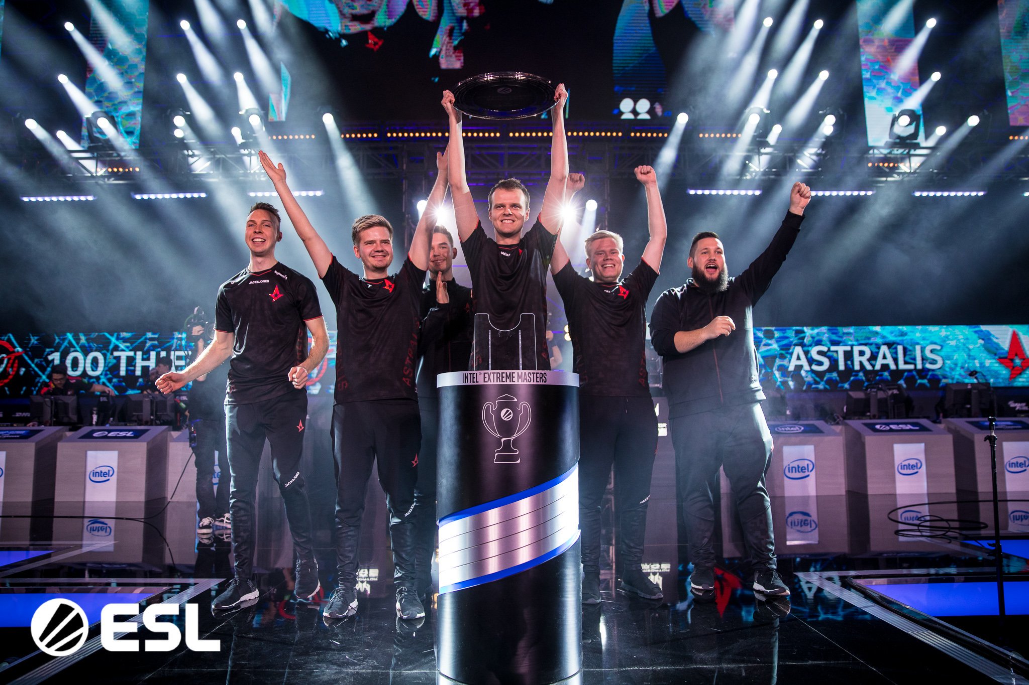 Image result for astralis iem beijing