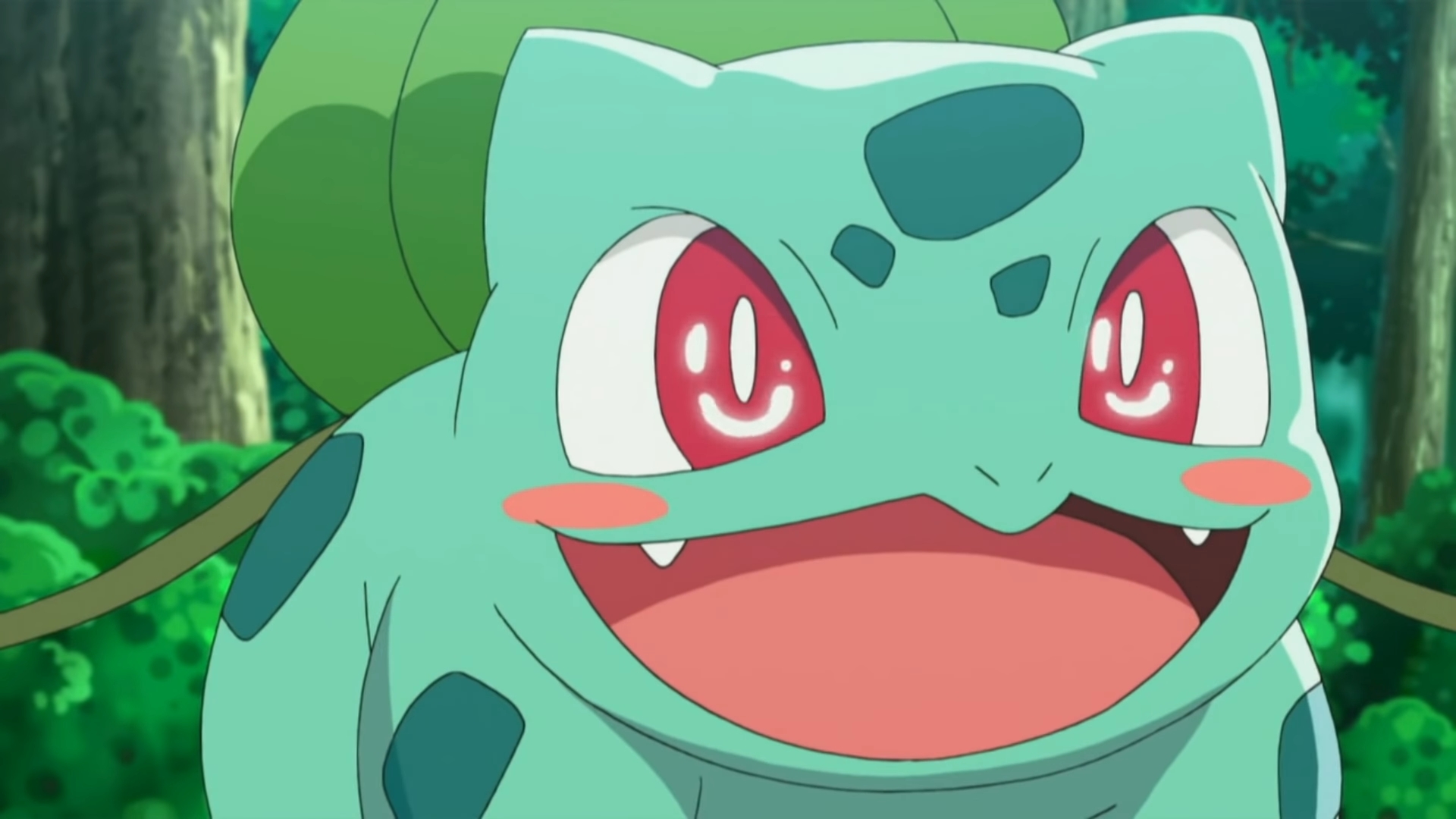 Where are Bulbasaur and Squirtle in Pokémon Sword and Shield? | Dot Esports