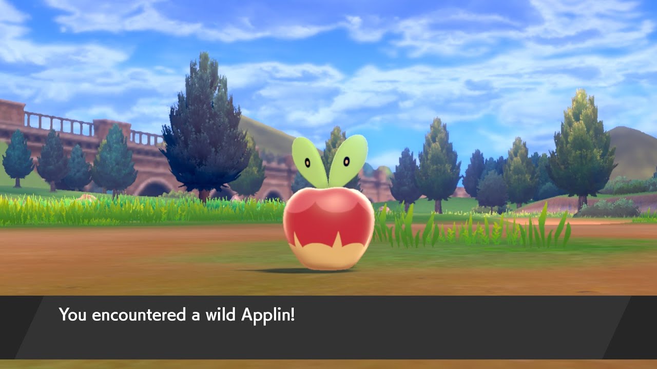 Pokémon Sword And Shield Special Evolution Guide Unpause