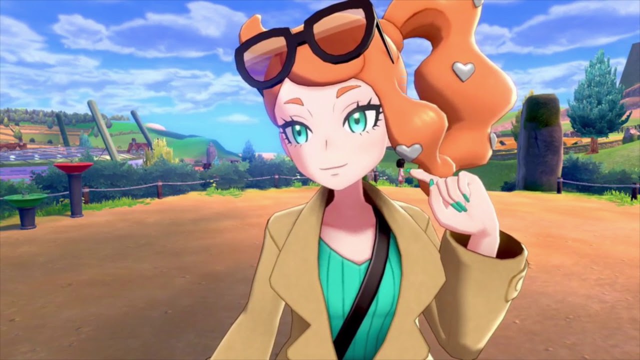 How To Soft Reset In Pokémon Sword And Shield Dot Esports