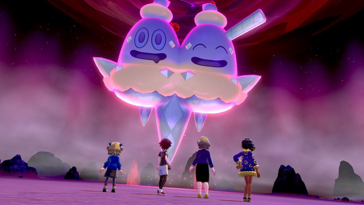 How To Get Exp Candy In Pokémon Sword And Shield Dot Esports