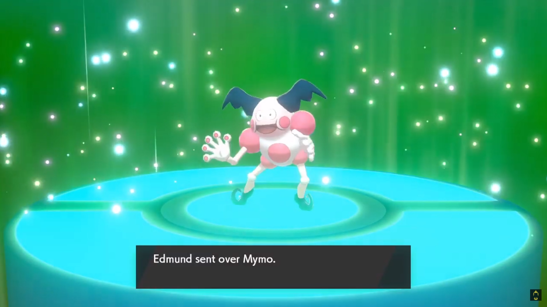How To Get Kanto Mr Mime In Pokémon Sword And Shield Dot