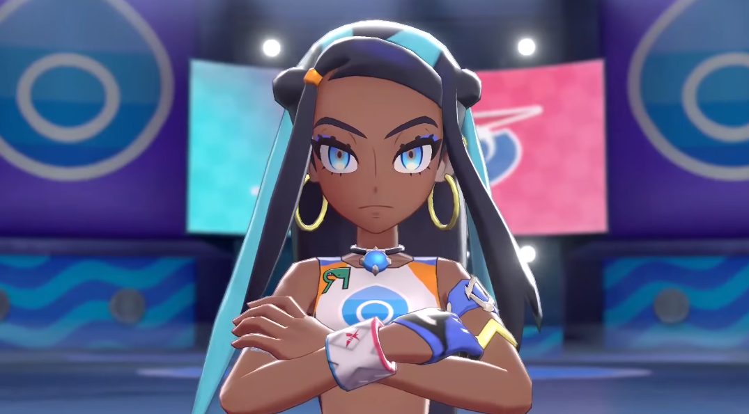 The Best Water Type Pokémon In Sword And Shield Dot Esports