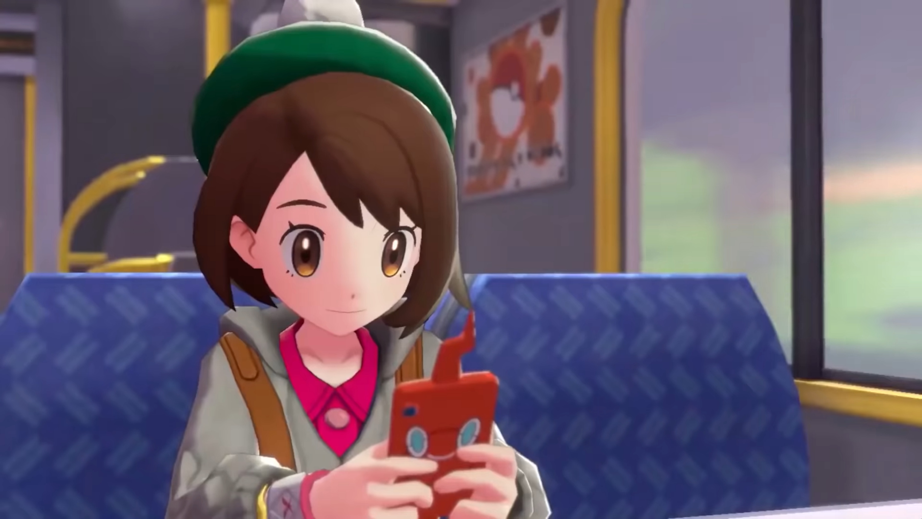 How To Check Individual Values In Pokémon Sword And Shield