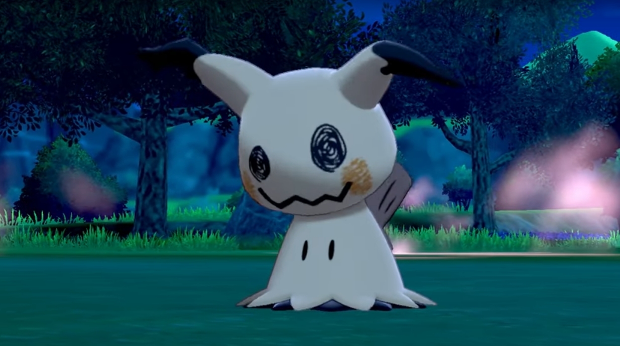 The Best Fairy Type Pokémon In Sword And Shield Dot Esports