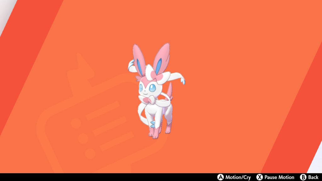 The best Fairytype Pokémon in Sword and Shield Dot Esports