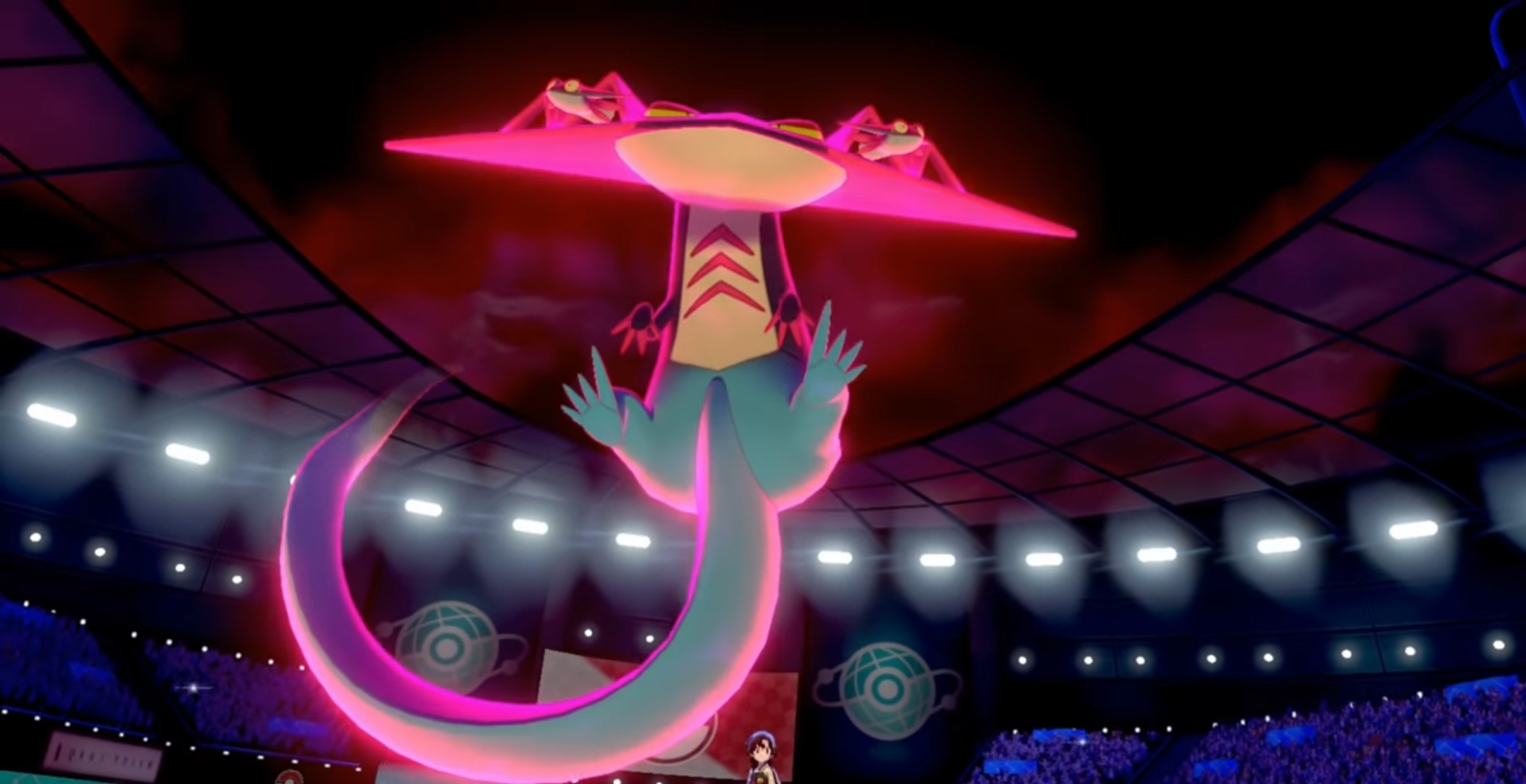 The Best Dragon Type Pokémon In Sword And Shield Dot Esports