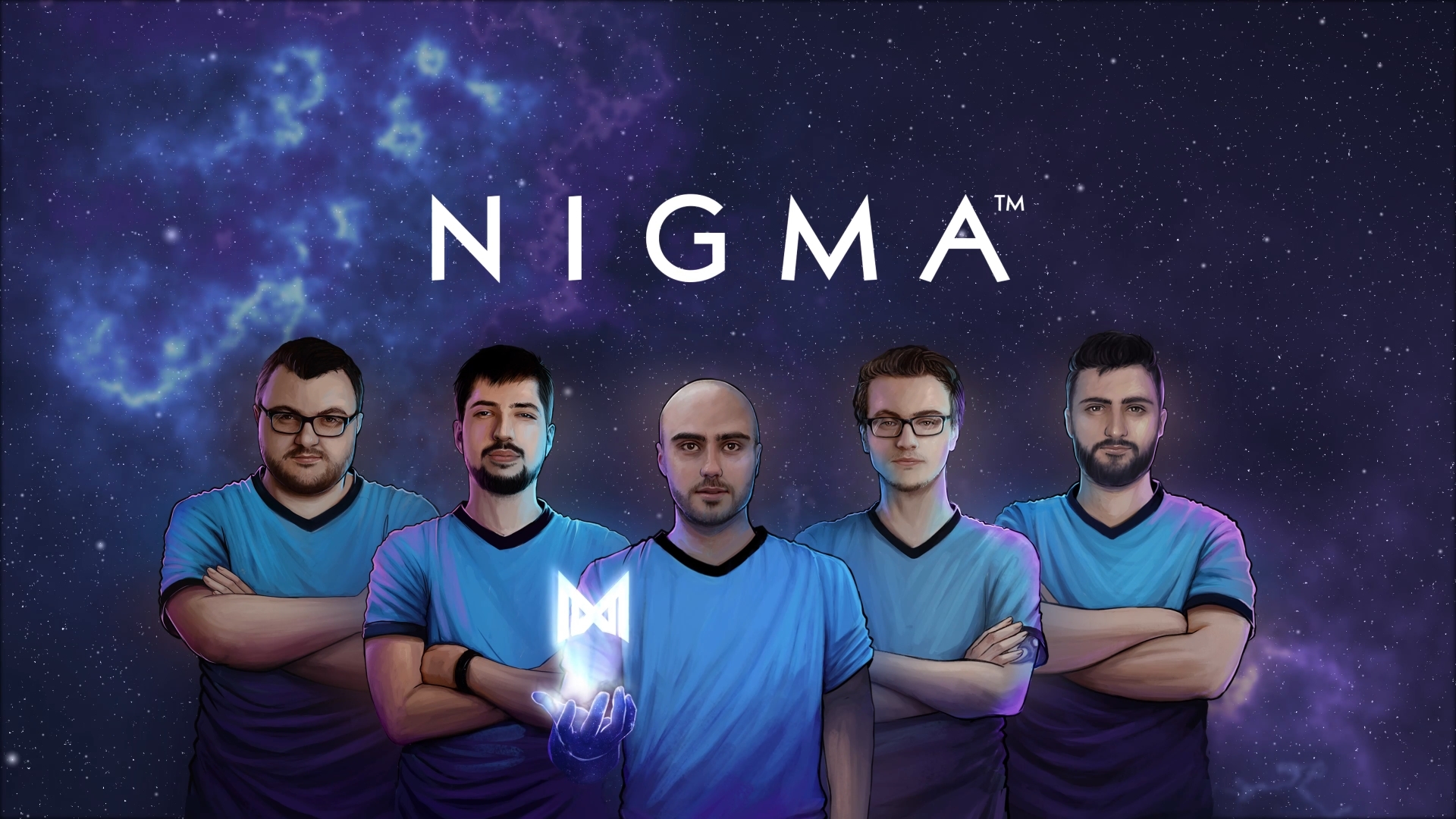 Kuroky Ex Liquid Dota 2 Team Form Nigma Dot Esports