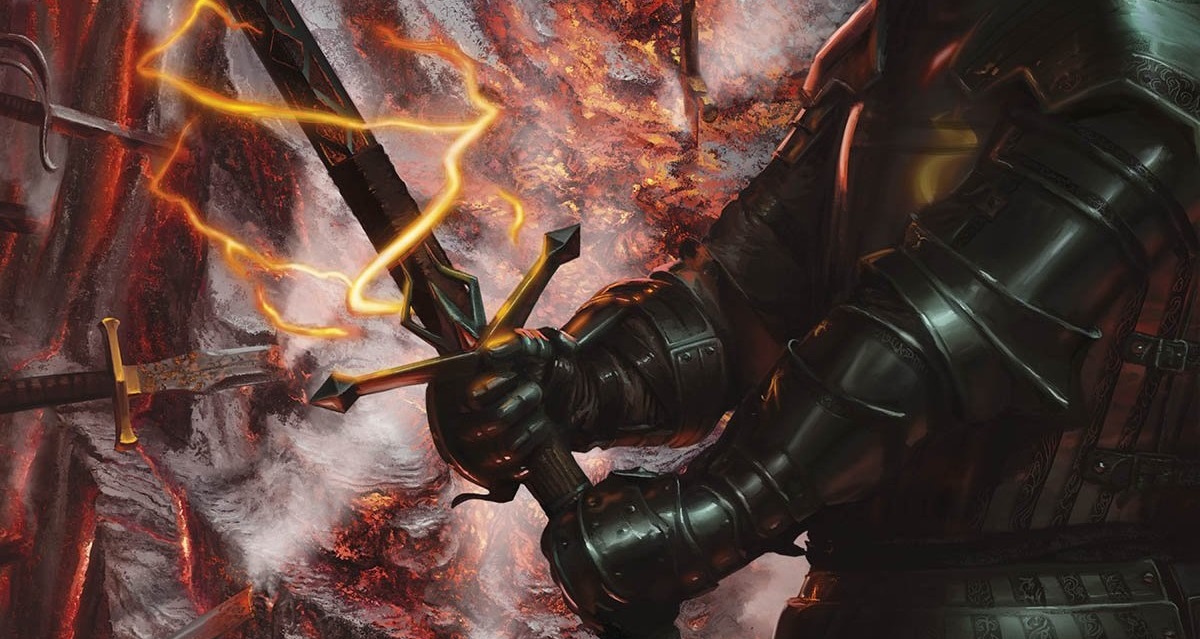 mtg goldfish standard knights
