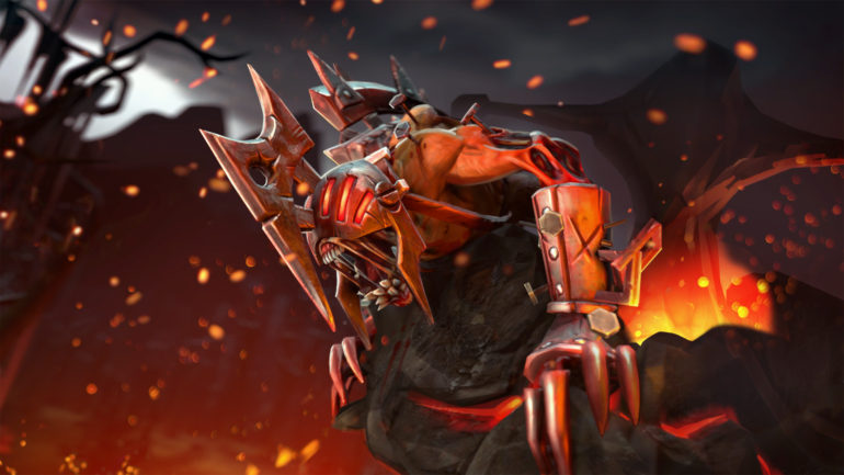 Arcana Juggernaut Akhirnya Dirilis Valve Di Update Dota 2