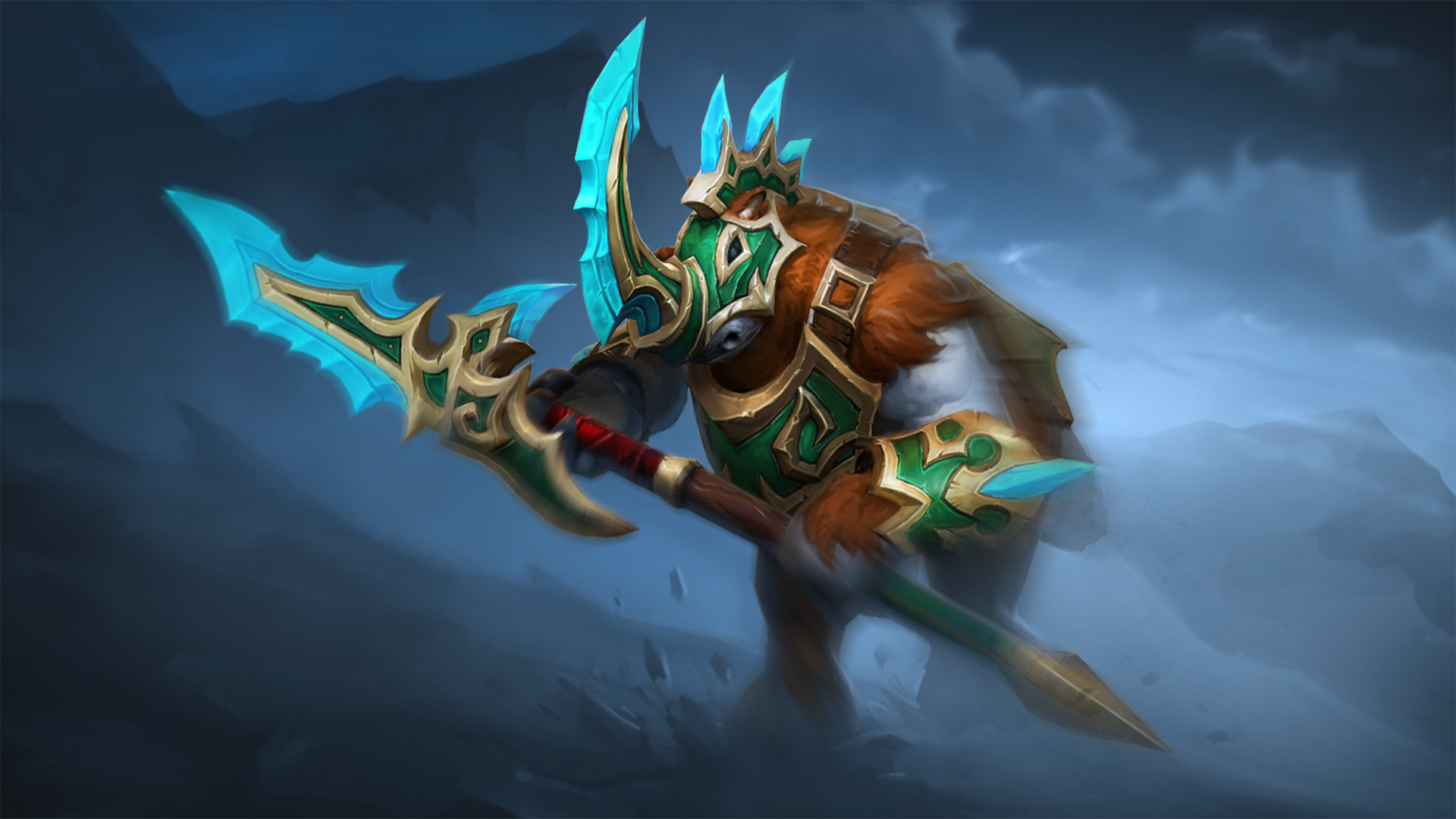 Dota 2 7 23c Patch Nerfs Magnus Upgraded Skewer Gives Treant