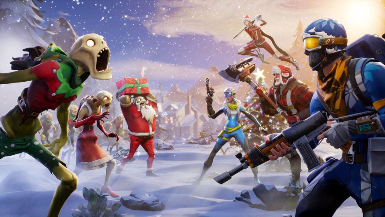 fortnite-youtubers-reportedly-received-codes-for-the-winter-bundle-early-dot-esports