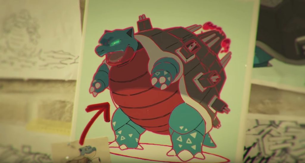 All new Gigantamax forms confirmed for the Pokémon Sword and Shield