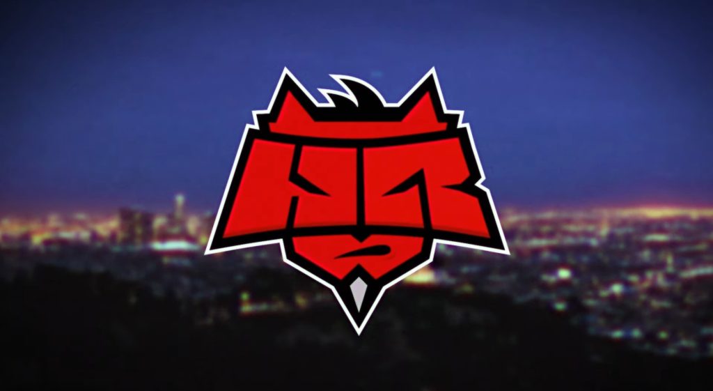 Hellraisers Hits Reset Again Signs 3 New Players To Its Dota 2