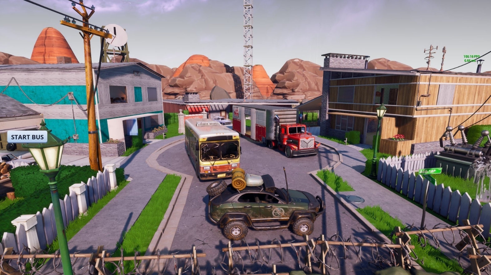 Call Of Duty Nuketown Map 2025