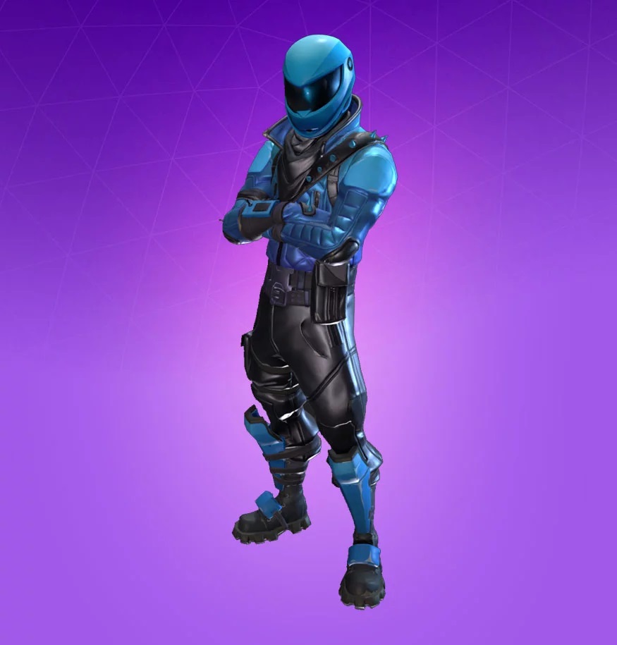 graven fortnite skin