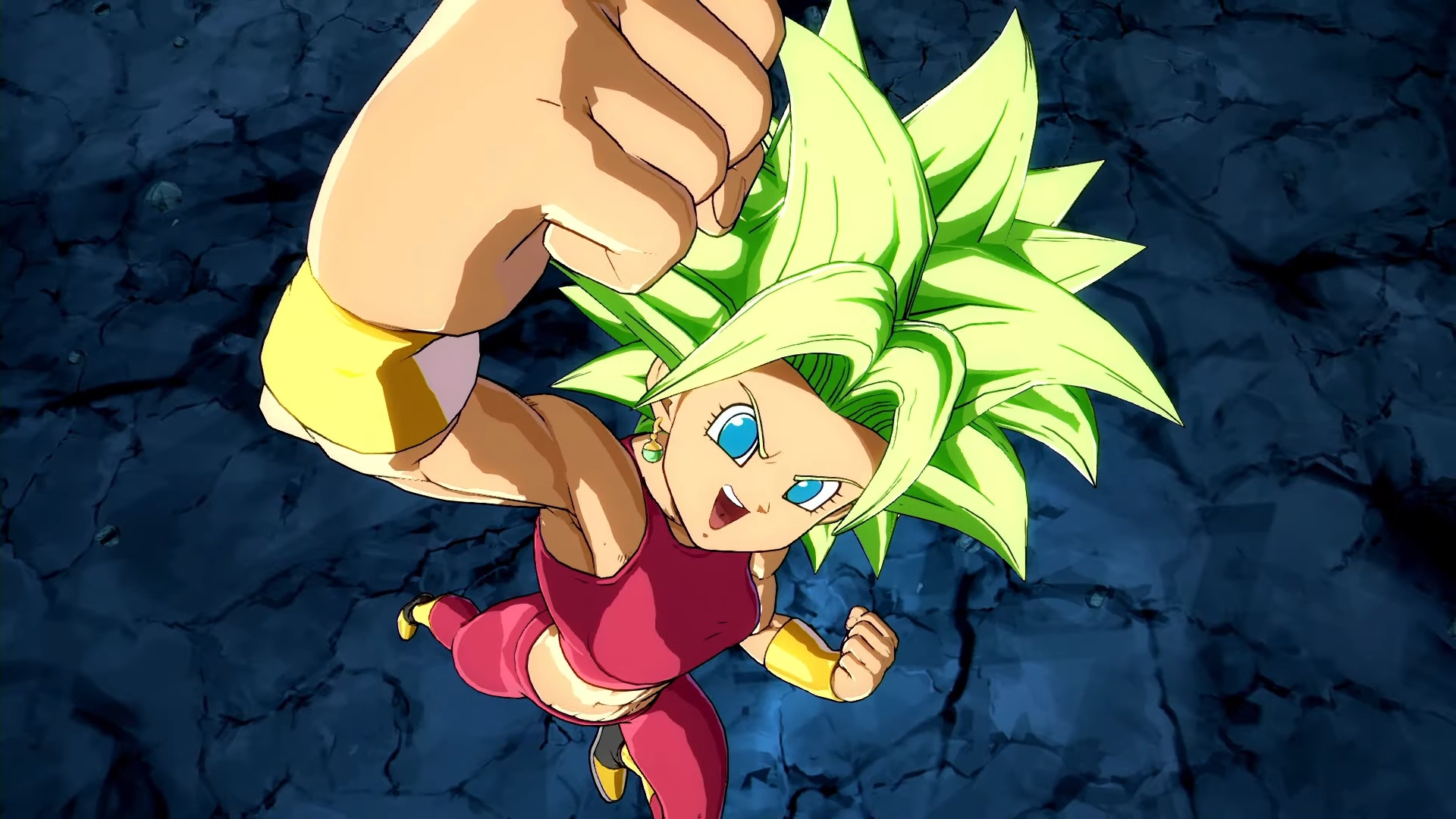 Dragon Ball FighterZ season 3 adds Ultra Instinct Goku and