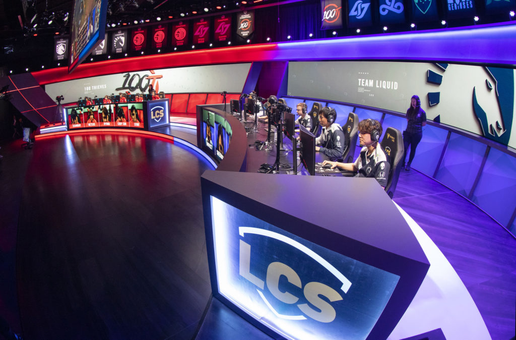 LCS power rankings 2020 Spring Split week 3 Dot Esports