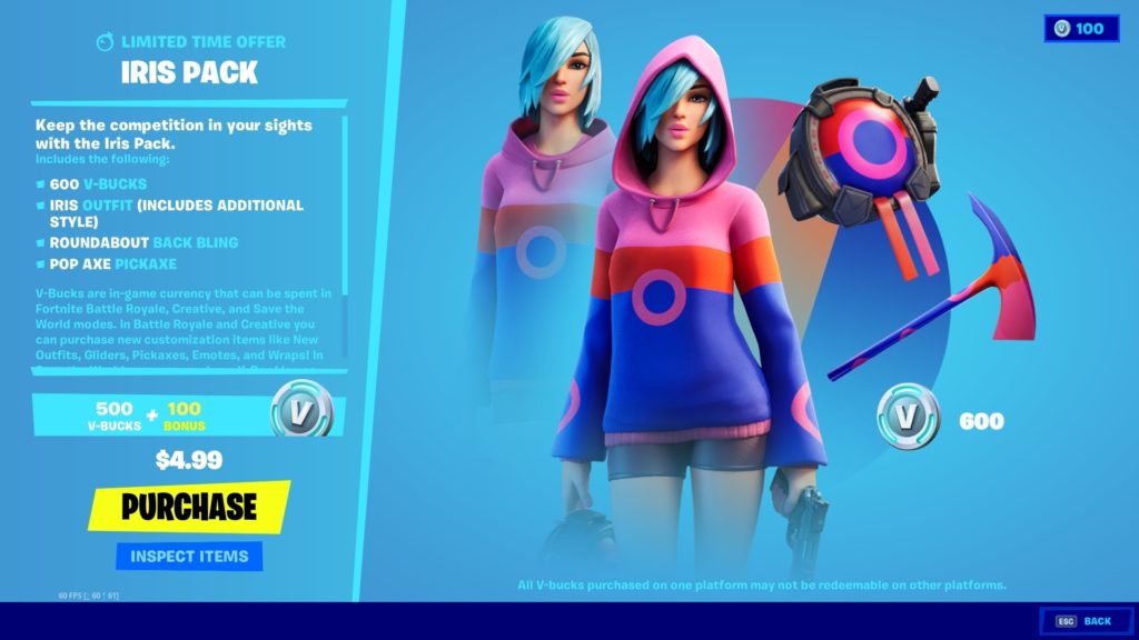 The key of Successful Can I Buy v Bucks From Epic Games Website