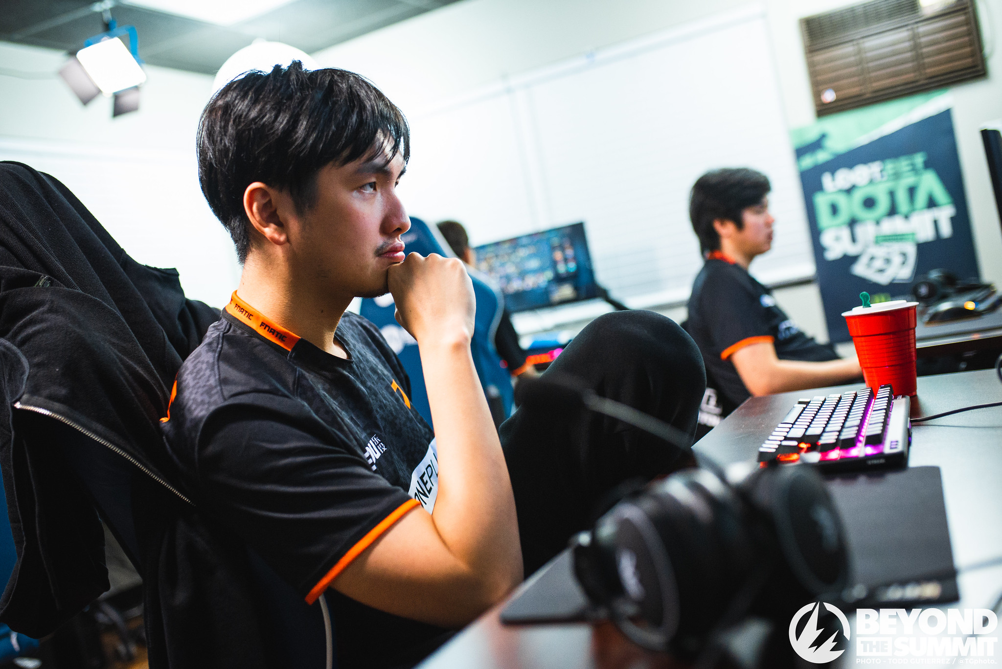 Kết quả hình ảnh cho fnatic the summit 12