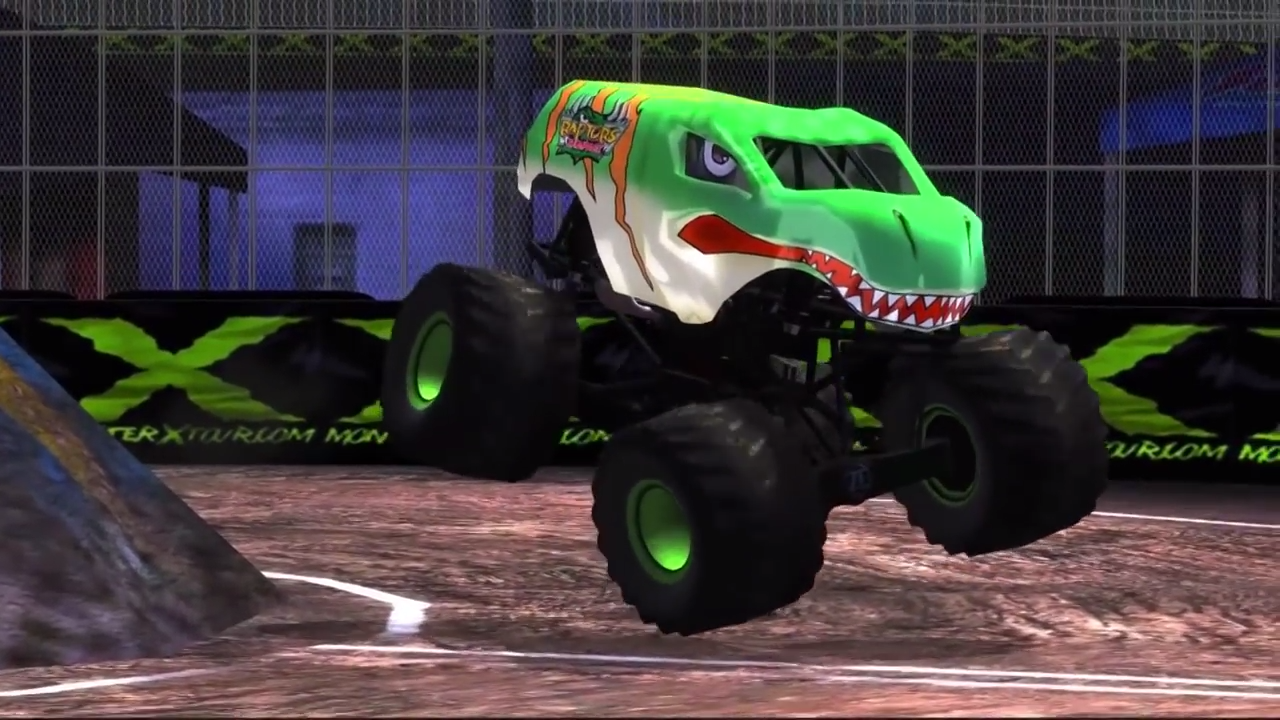 Best Monster  Truck  Games  and Mods For PC Mobile  and Console
