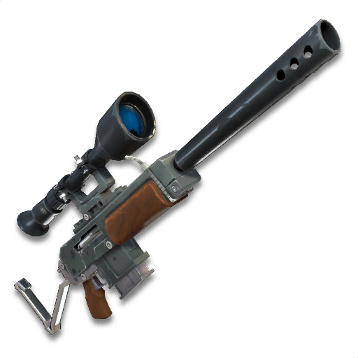 Todas as Armas e Itens do Modo Direto do Cofre de Fortnite ... - 512 x 512 png 97kB